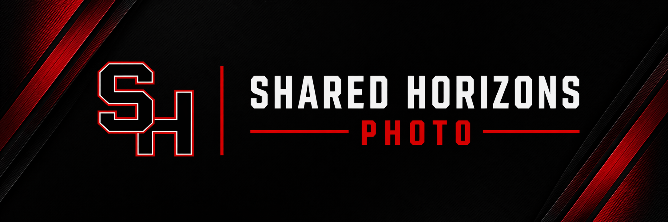 Shared Horizons Photo logo banner